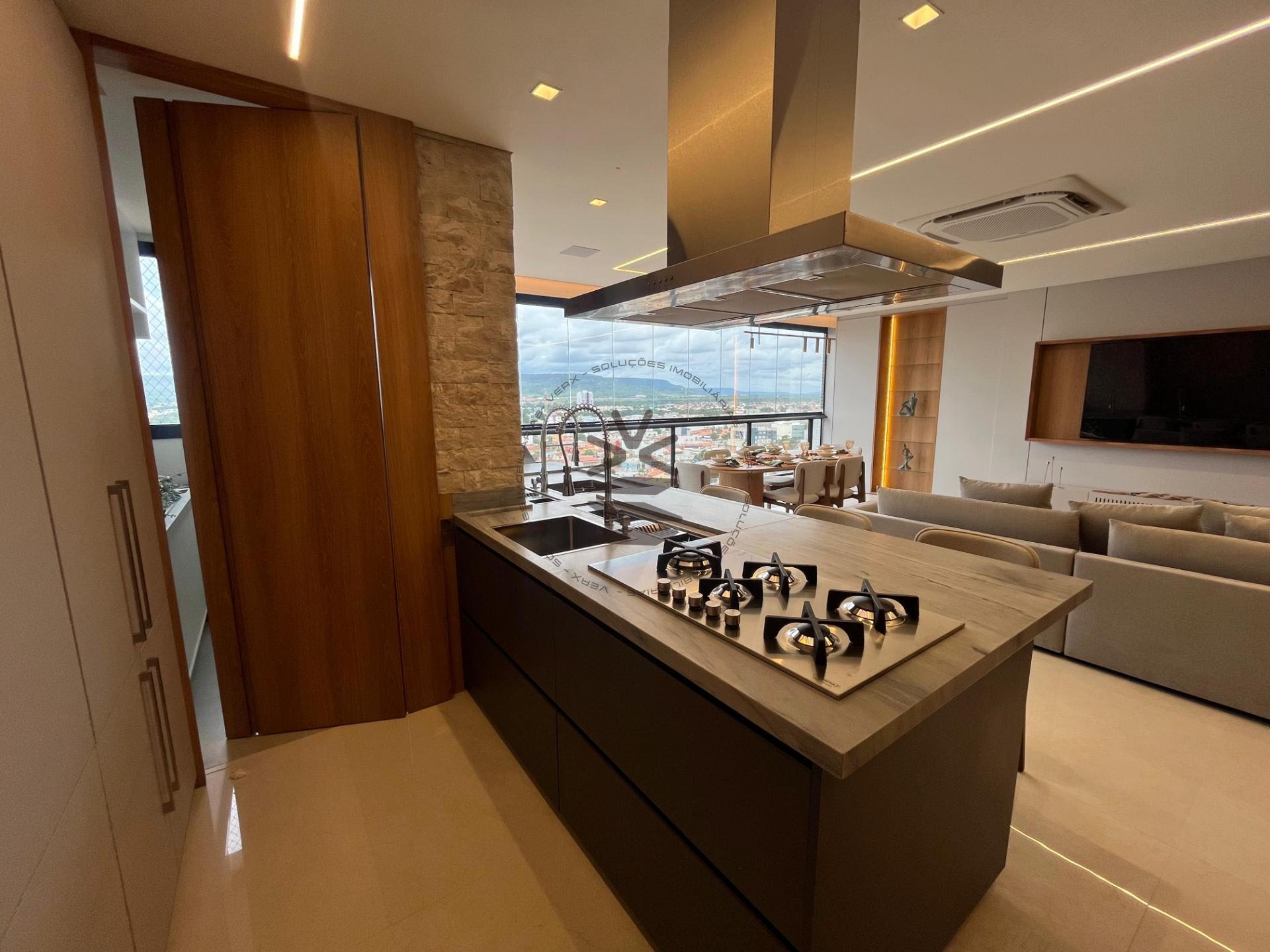 Apartamento à venda com 3 quartos, 3 suítes, 3 vagas e 130m² no Renato Gonçalves, Barreiras (BA) — foto 20 de 30