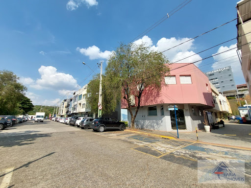 Área do condomínio  comércio 
