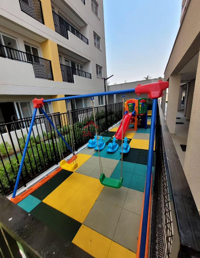 Apartamento no bairro Nova Divinéia  -  Unaí