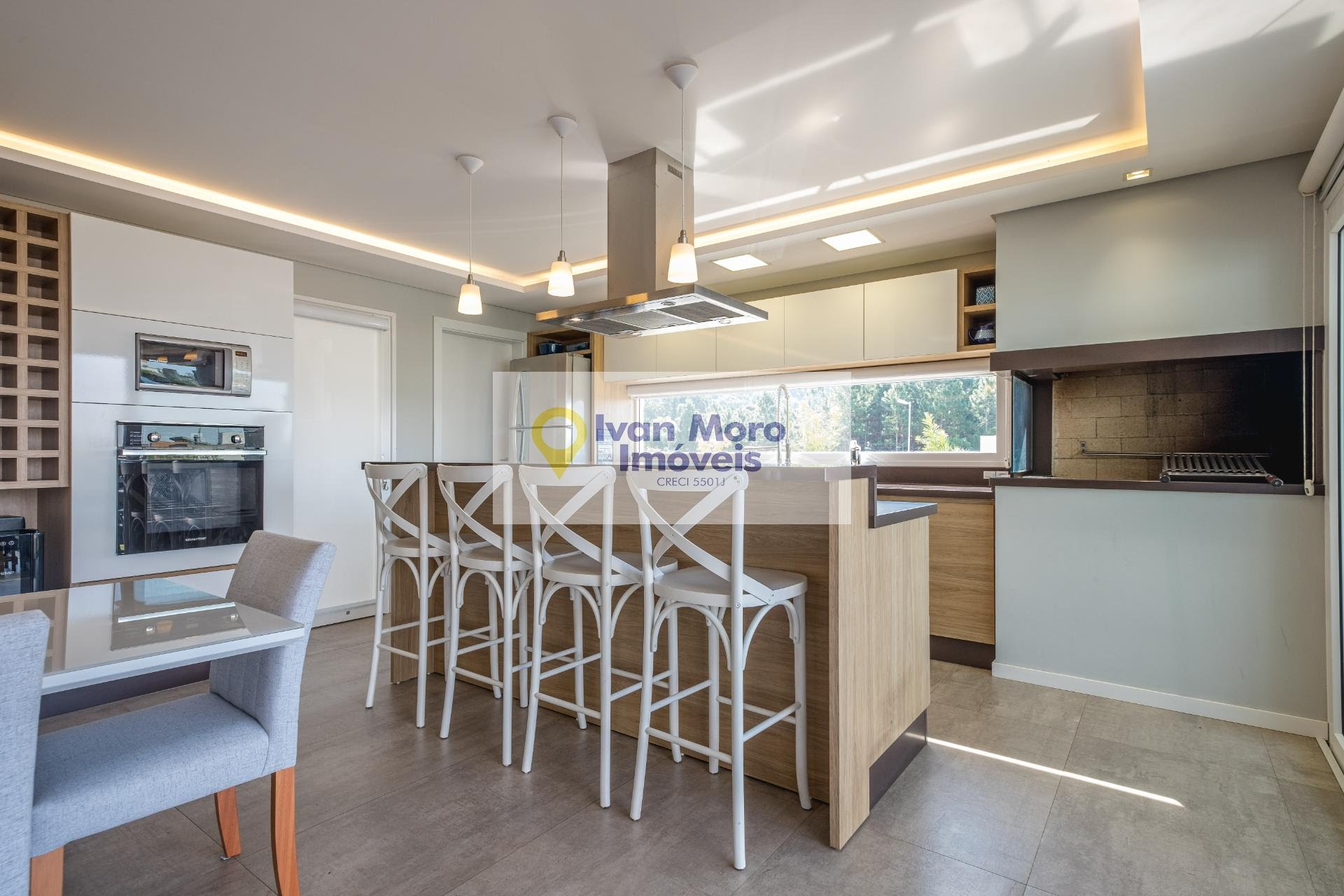 Casa à venda com 4 quartos, 3 suítes, 2 vagas e 290m² no Ingleses Norte, Florianópolis (SC) — foto 12 de 30