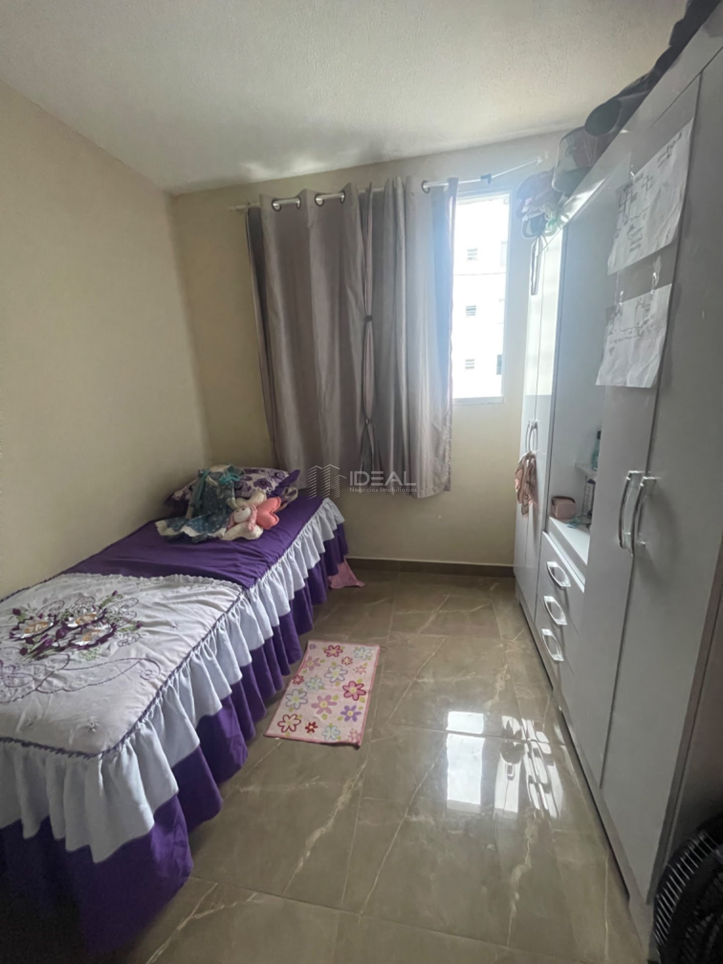 Apartamento à venda com 2 quartos, 1 banheiro, 1 vaga e 48m² no Parque São Caetano, Campos dos Goytacazes (RJ) — foto 9 de 17