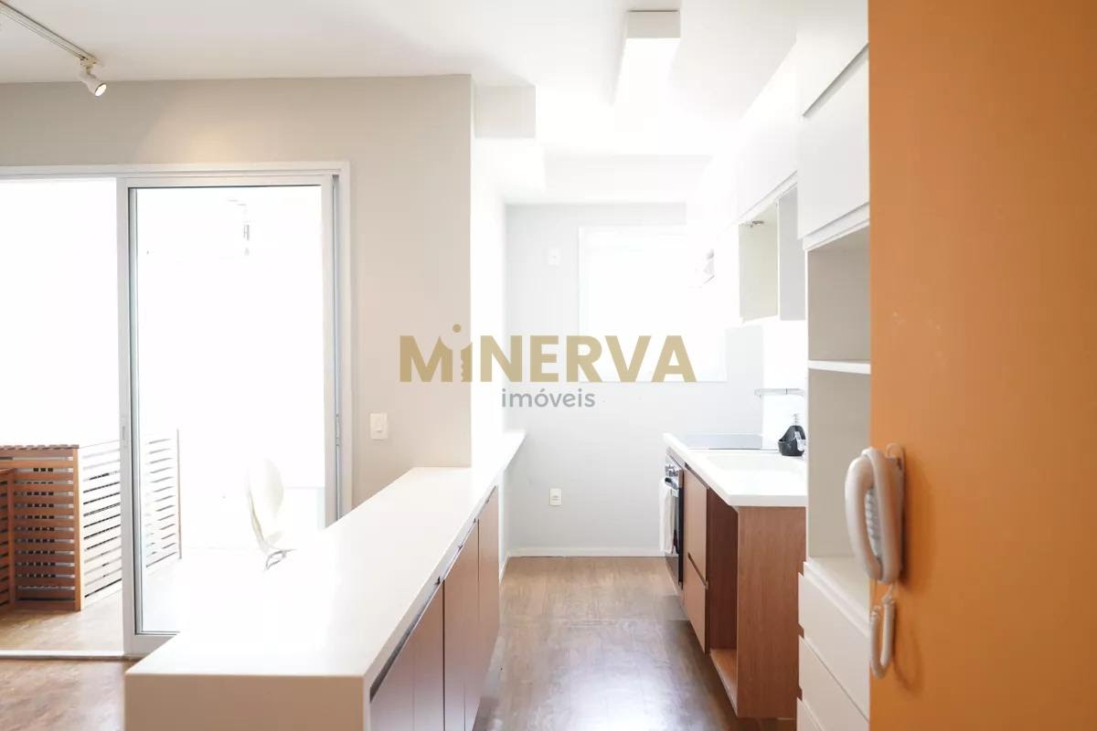 Apartamento à venda com 2 quartos, 1 suíte, 2 vagas e 76m² no Jardim Analia Franco, São Paulo (SP) — foto 10 de 20