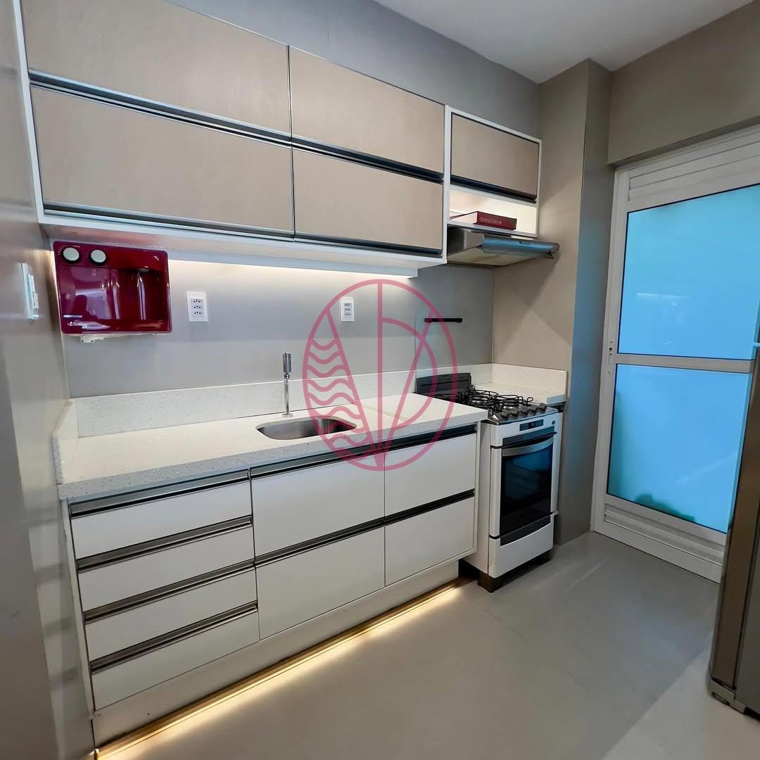 Apartamento à venda com 2 quartos, 1 suíte, 2 vagas e 80m² no Patamares, Salvador (BA) — foto 16 de 17