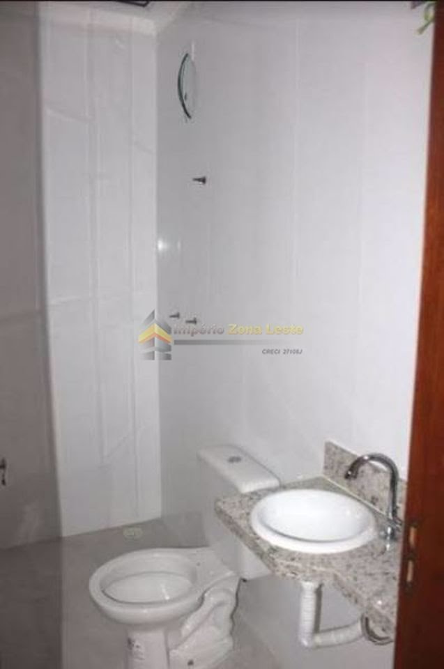 Sobrado, 3 quartos, 65 m² - Foto 2