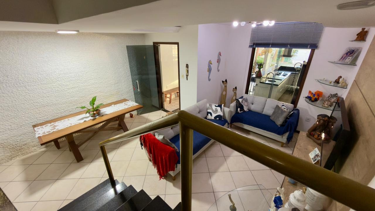 Casa à venda com 3 quartos, 1 suíte, 1 vaga e 150m² no Santa Mônica, Feira de Santana (BA) — foto 11 de 19