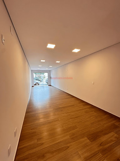 Espaço da loja 
