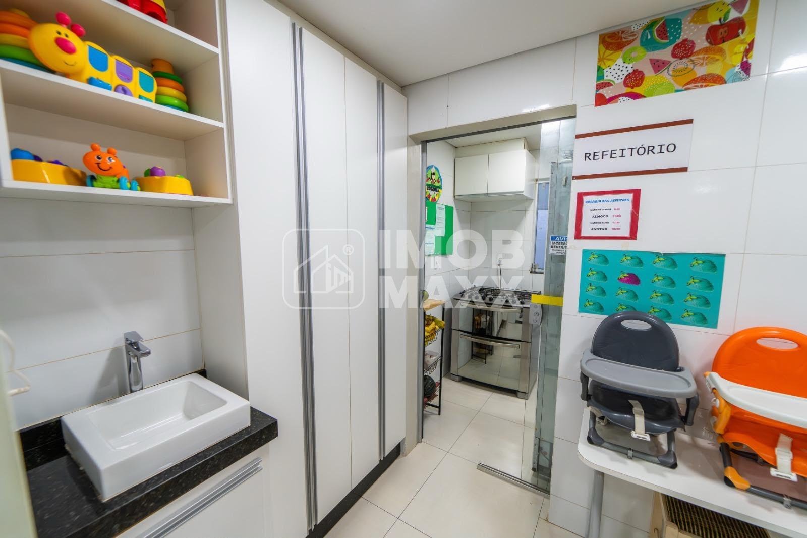 Prédio Inteiro, 400 m² - Foto 7