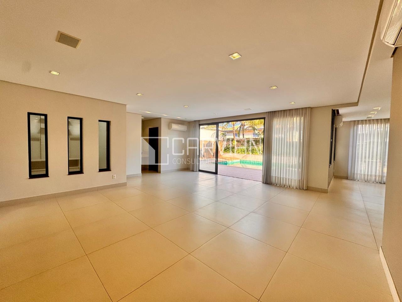Casa à venda com 5 quartos, 3 suítes, 6 vagas e 535m² no Jardim Botânico, Ribeirão Preto (SP) — foto 9 de 30