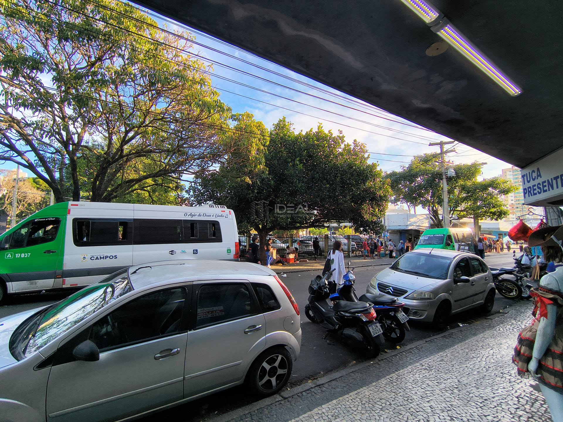 Comercial para alugar com 2 banheiros e 89m² no Centro, Campos dos Goytacazes (RJ) — foto 17 de 18