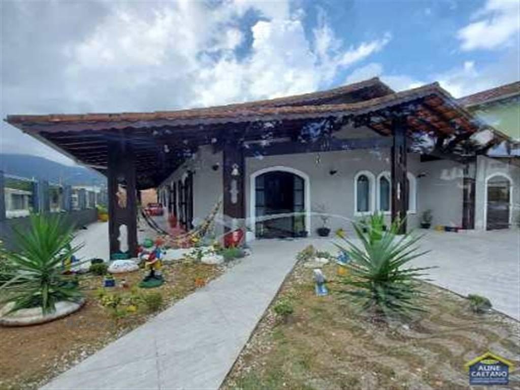 Casa à venda com 4 quartos, 3 suítes, 3 vagas e 259m² no Balneario Flórida, Praia Grande (SP) — foto 2 de 29