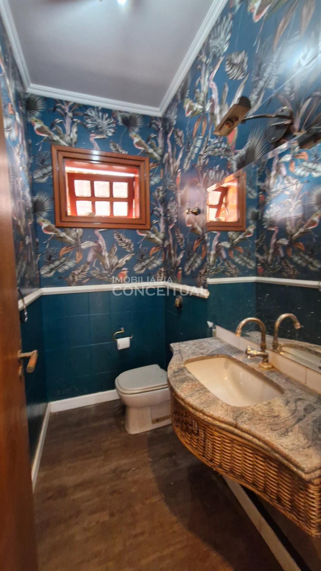 Lavabo