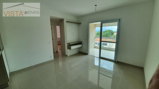 Apartamento B.Perpetuo Socorro 2 dormitórios 1 vaga 