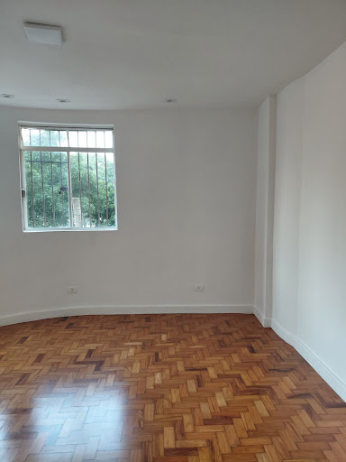 Primeira sala