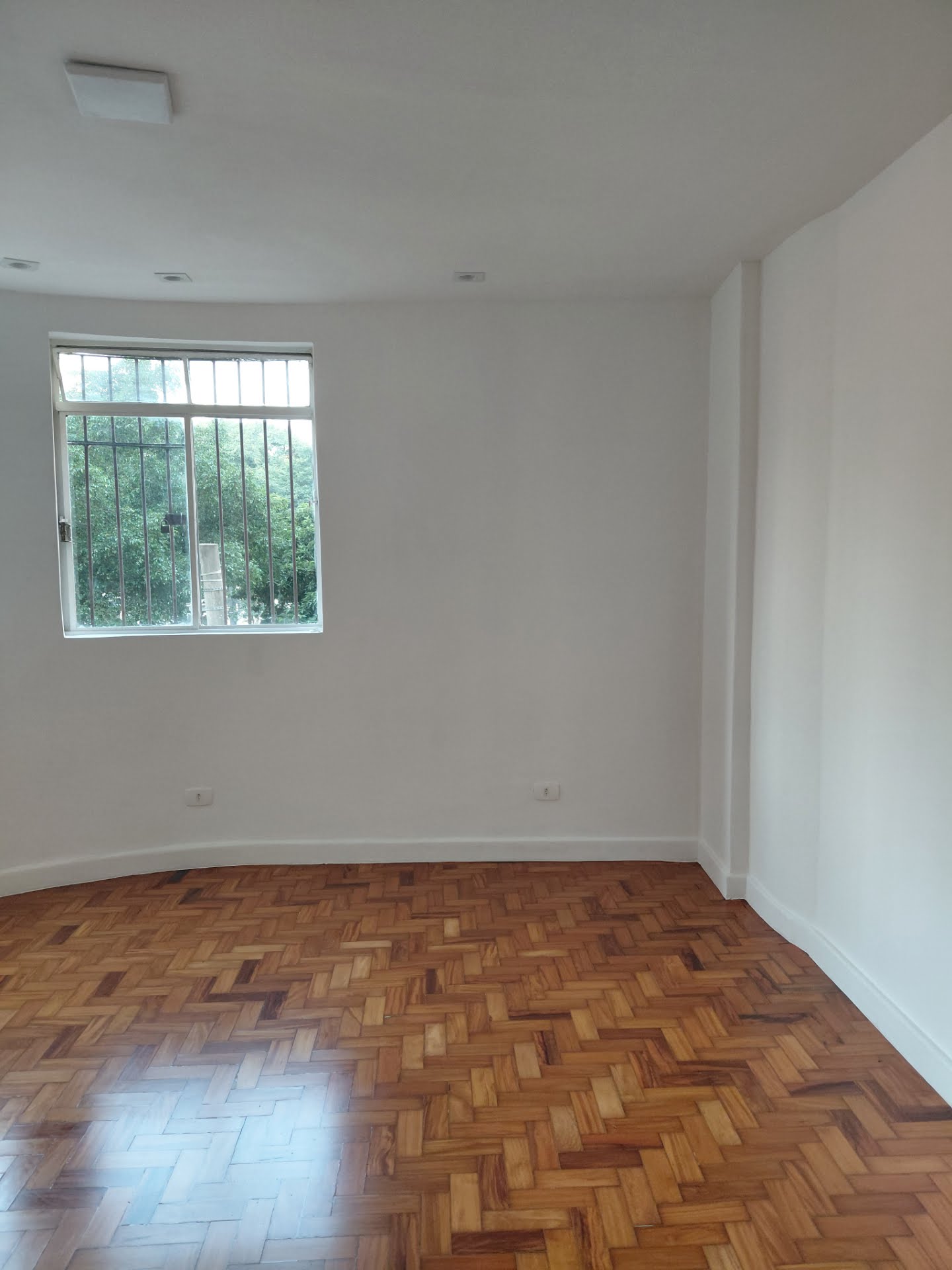 Primeira sala