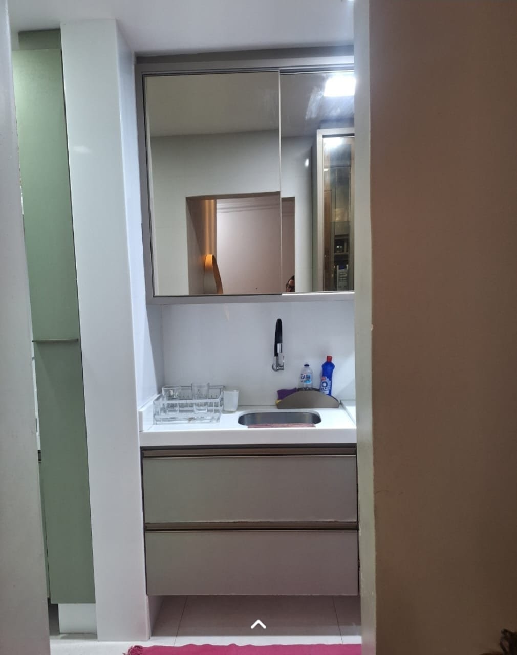 apartamento reformado em Rosarinho para venda