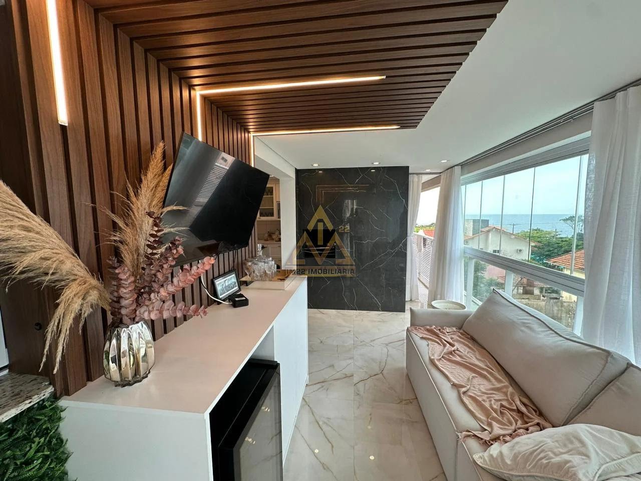 Apartamento à venda com 3 quartos, 1 suíte, 1 vaga e 91m² no Centro, Penha (SC) — foto 2 de 30