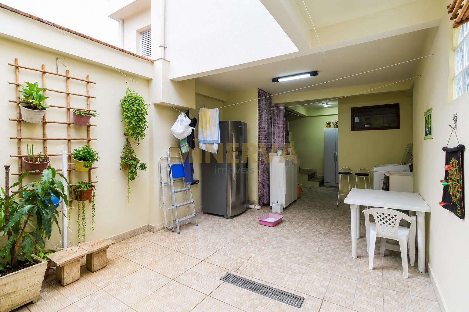 Casa à venda com 3 quartos, 1 suíte, 1 vaga e 100m² no Vila Regente Feijó, São Paulo (SP) — foto 18 de 23