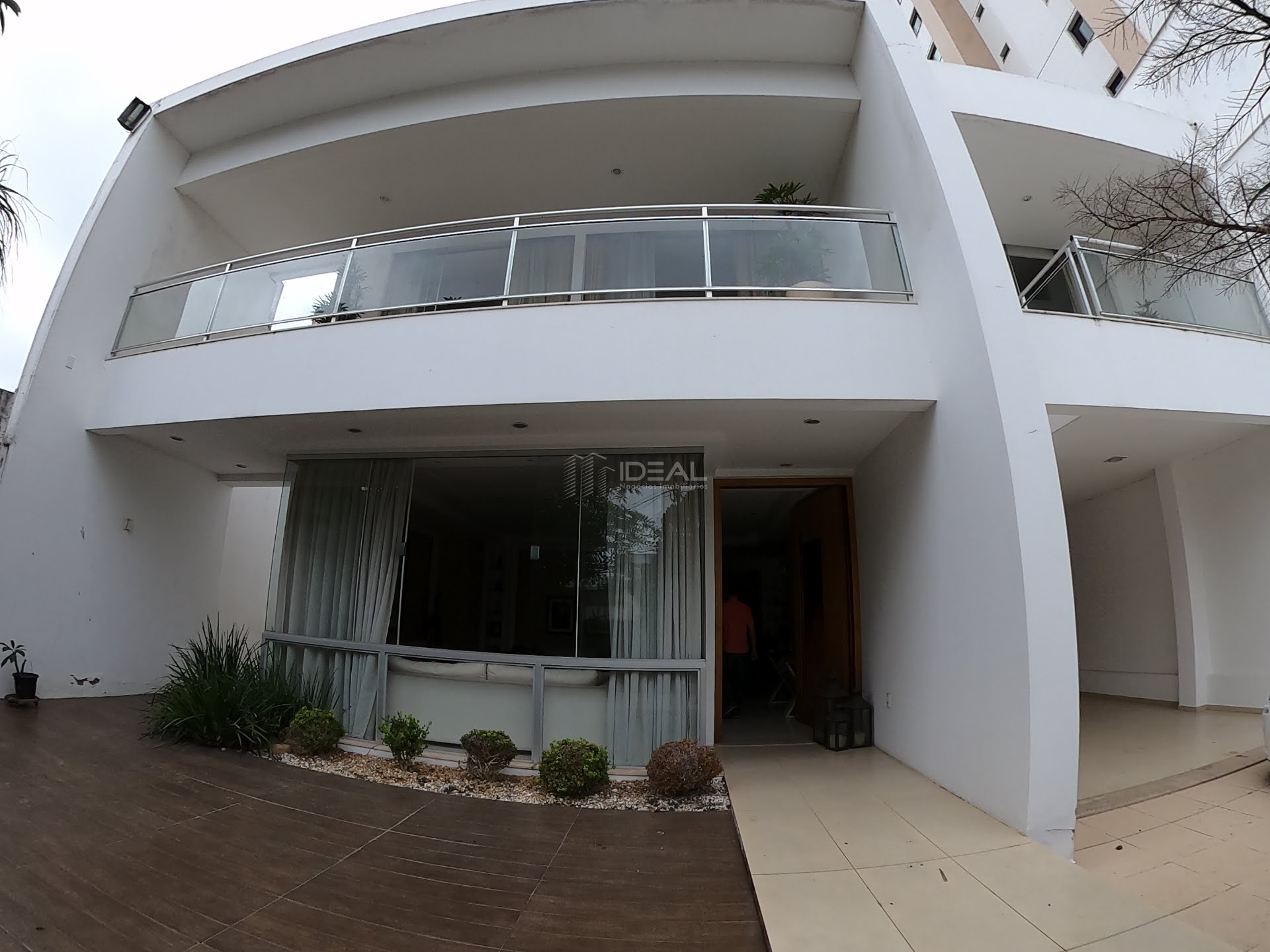 Casa Duplex com 5 quartos para venda no Centro - Campos dos Goytacazes, RJ 