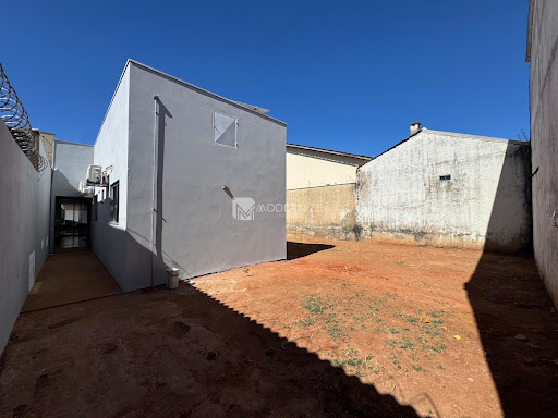 Casa em Loteamento Residencial Maria Amélia II  -  Catalão