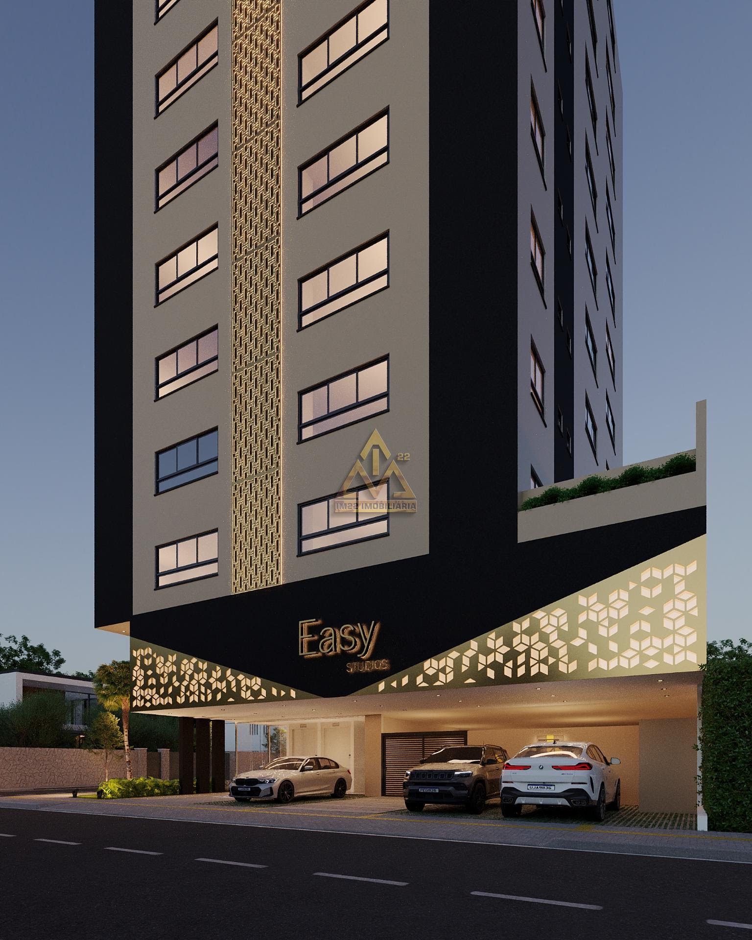 Studio à venda com 1 quarto, 1 suíte, 1 vaga e 33m² no Centro, Balneário Piçarras (SC) — foto 4 de 20