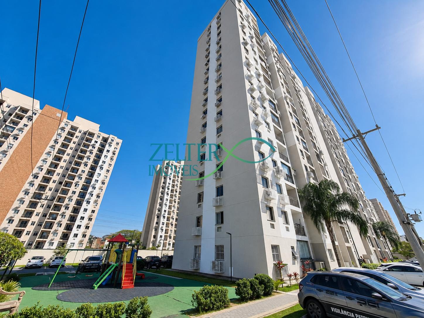 Apartamento à venda com 2 quartos, 1 banheiro, 1 vaga e 49m² no Vista Alegre, Rio de Janeiro (RJ) — foto 23 de 30