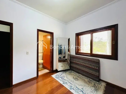 Casa de Condomínio, 4 quartos - Foto 25