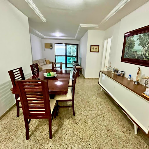 Apartamento à Venda no Ilha de Cozumel Barra da Tijuca