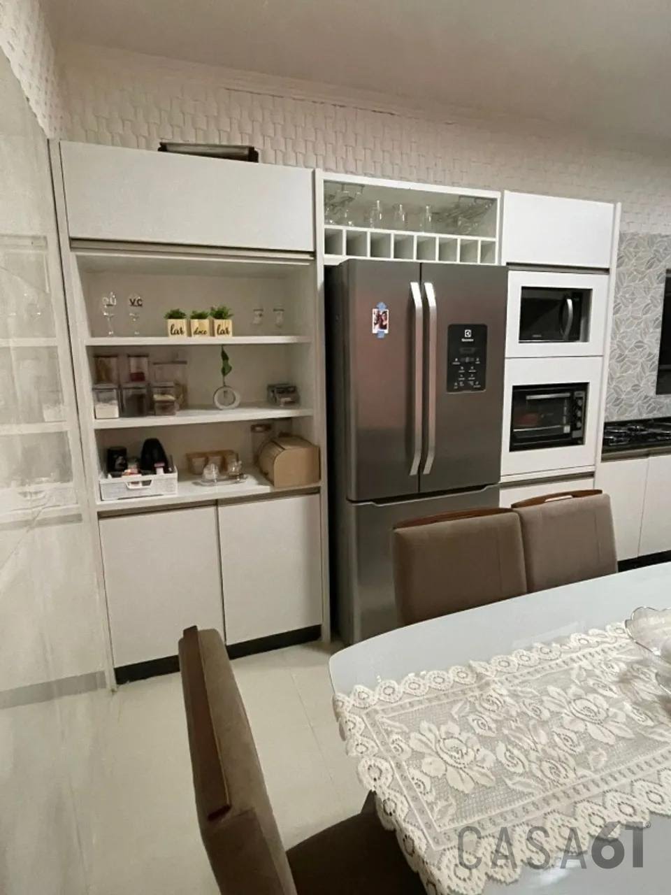 Casa, 3 quartos, 250 m² - Foto 5