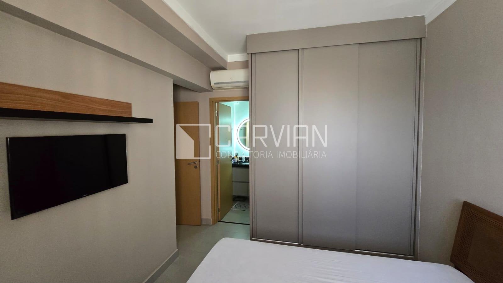 Apartamento à venda com 2 quartos, 1 suíte, 1 vaga e 77m² no Jardim Sumare, Ribeirão Preto (SP) — foto 7 de 7
