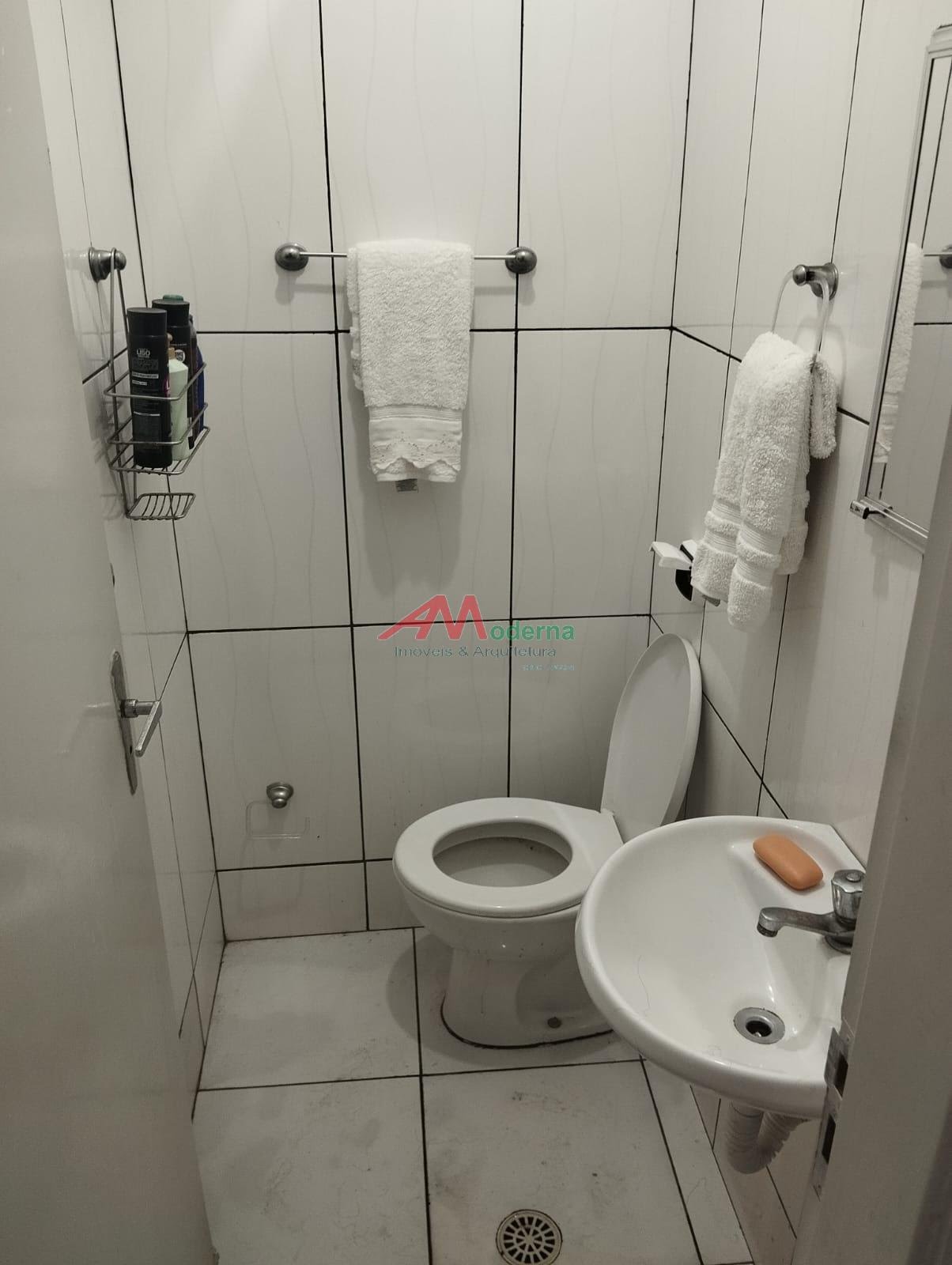 Apartamento à venda com 2 quartos, 2 banheiros, 1 vaga e 95m² no Taboão, São Bernardo do Campo (SP) — foto 15 de 20