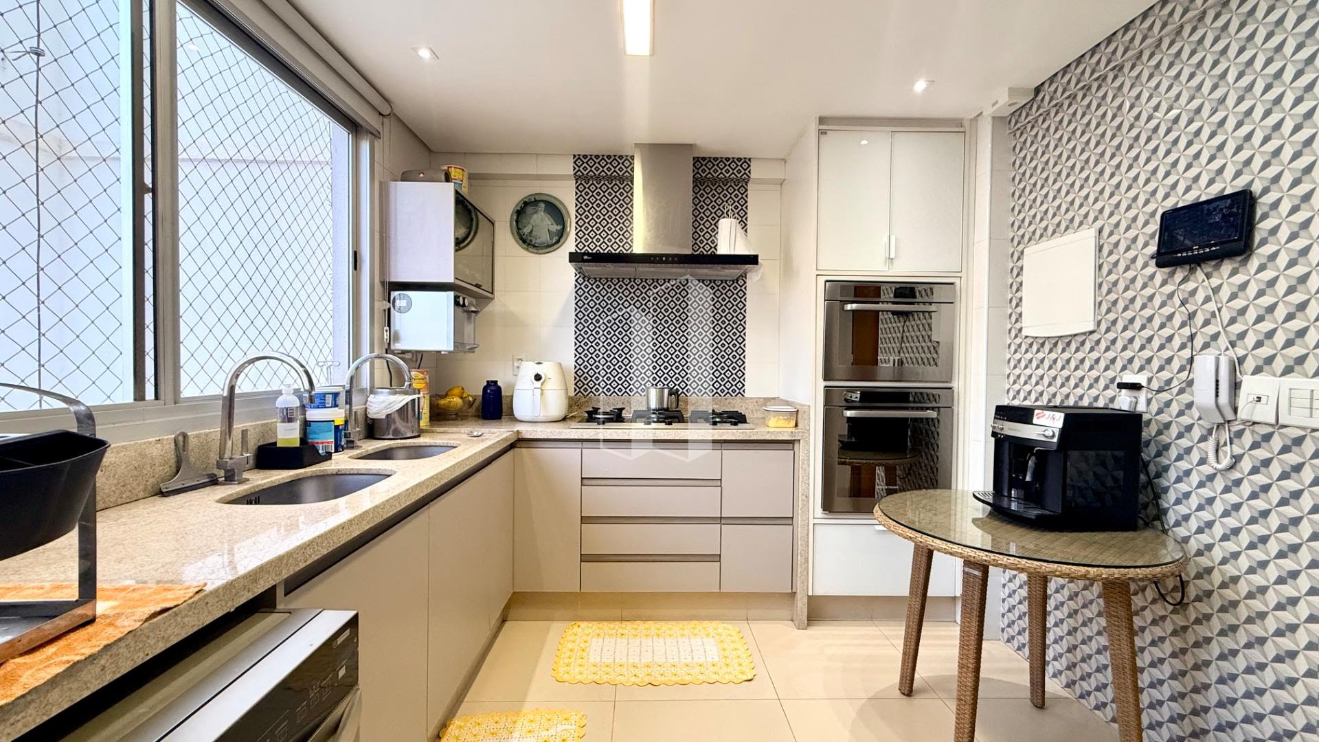 Apartamento à venda com 3 quartos, 3 suítes e 109m² no Setor Pedro Ludovico, Goiânia (GO) — foto 12 de 30