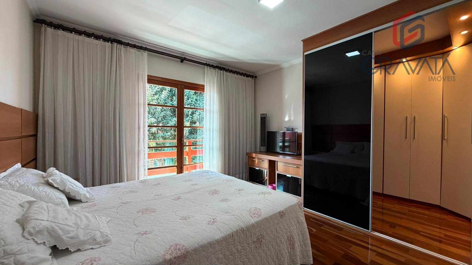Casa à venda com 3 quartos, 1 suíte, 4 vagas e 160m² no Paraíso, Santo André (SP) — foto 19 de 30