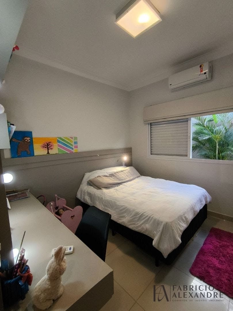 Casa à venda com 3 quartos, 3 suítes, 4 vagas e 224m² no Gaivota I, São José do Rio Preto (SP) — foto 15 de 19