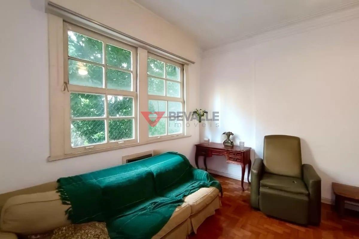 Apartamento à venda com 4 quartos, 2 banheiros e 167m² no Ipanema, Rio de Janeiro (RJ) — foto 21 de 30