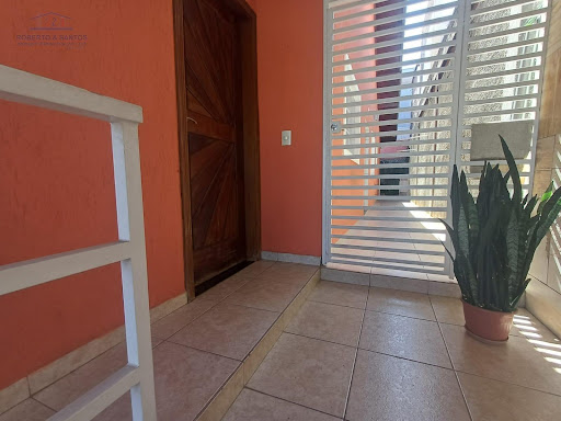 hall de entrada