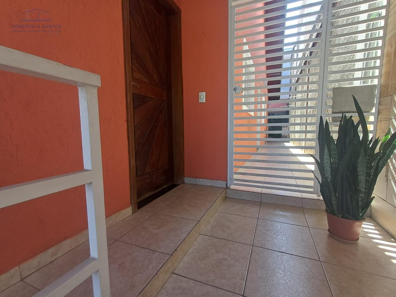hall de entrada