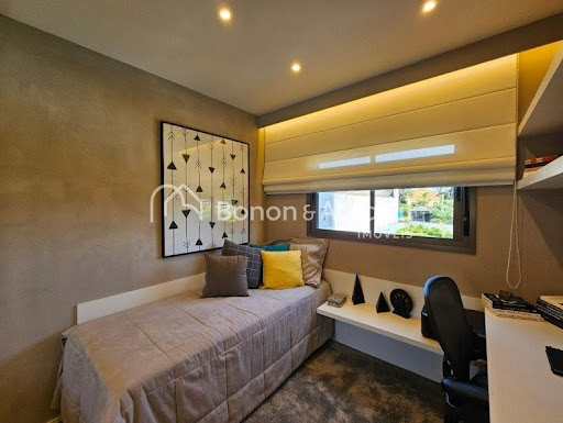 Apartamento, 3 quartos, 125 m² - Foto 22