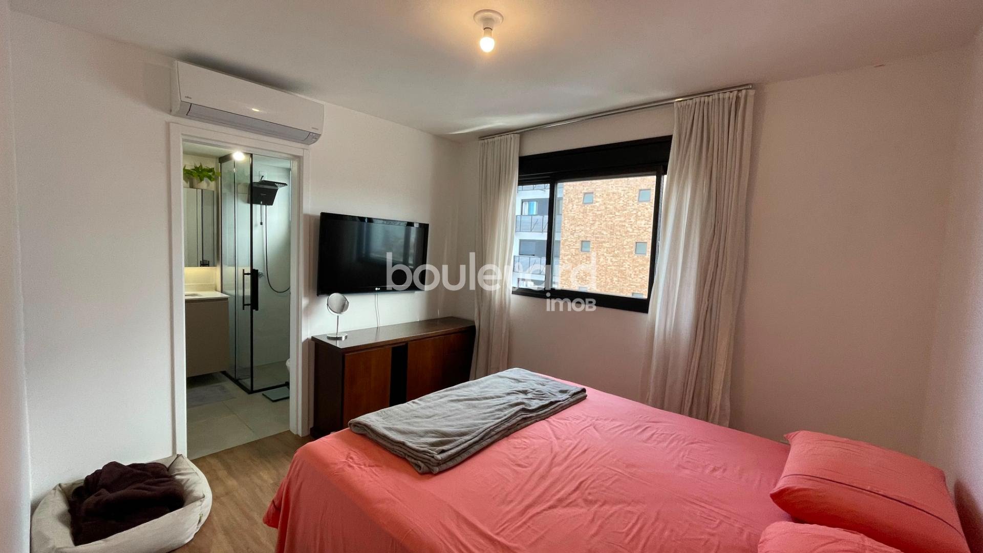 Apartamento à venda com 2 quartos, 1 suíte, 1 vaga e 65m² no Areias, São José (SC) — foto 18 de 30