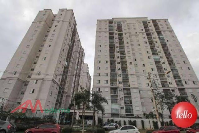 Apartamento à venda com 2 quartos, 1 suíte, 2 vagas e 66m² no Vila Metalurgica, Santo André (SP) — foto 8 de 12
