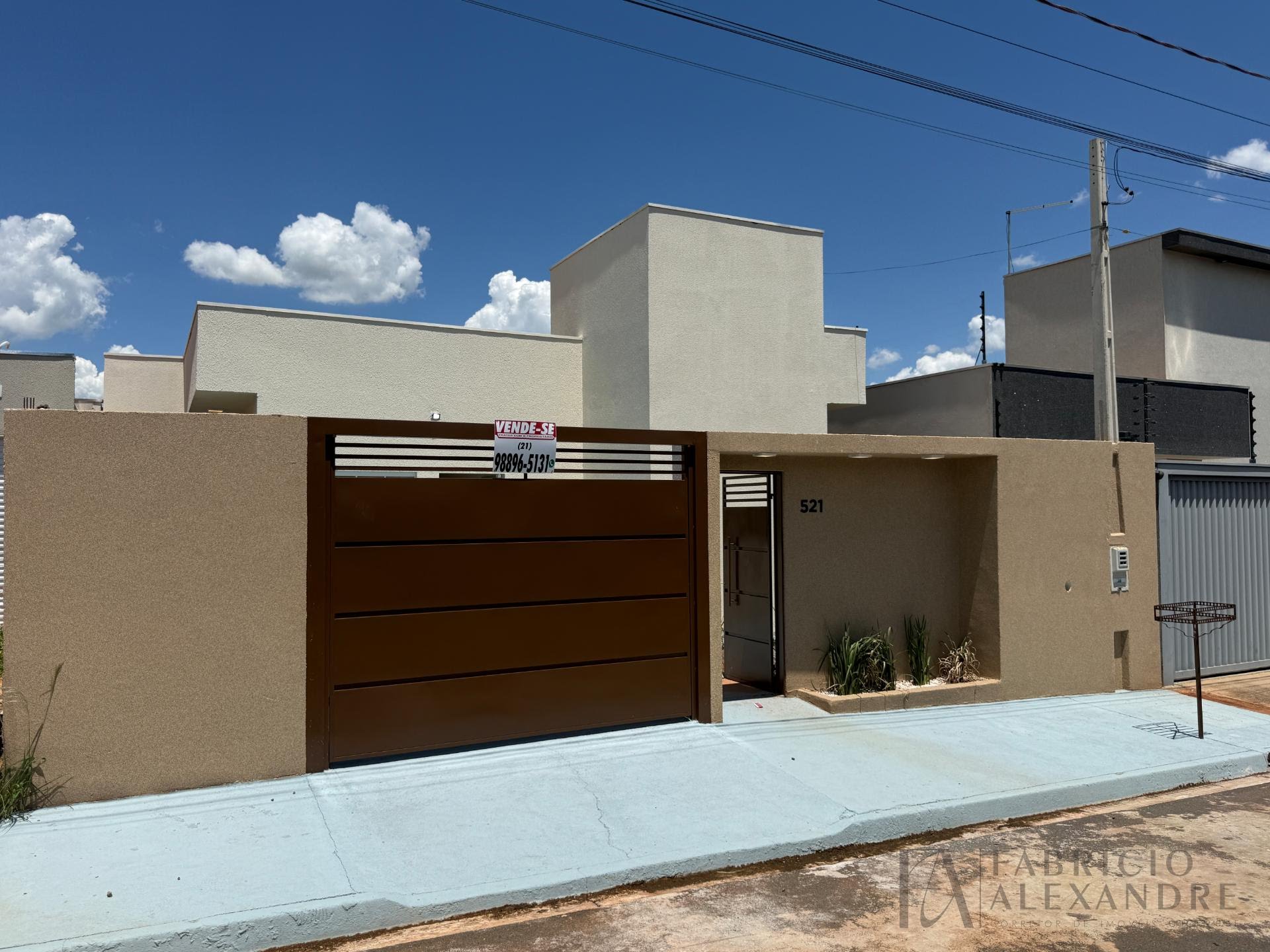 Casa à venda com 2 quartos, 1 suíte e 61m² no Menezes 3, Bady Bassitt (SP) — foto 21 de 25