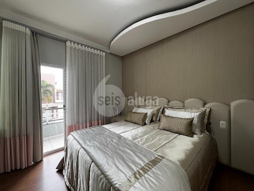 Casa à Venda no Jardim Terramérica I, Americana, 3 Dorms, 320m²