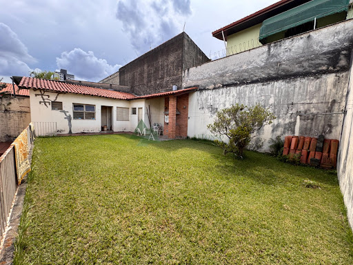 Casa Sobrado em Jardim Santa Rosália - Sorocaba, SP