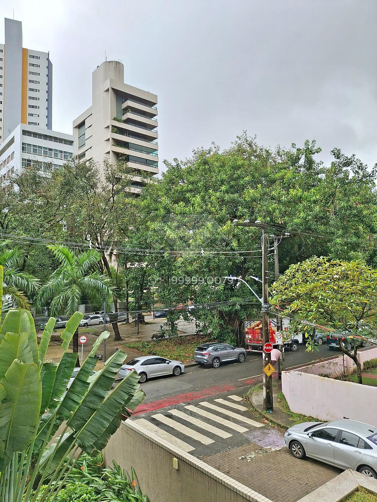 Apartamento à venda com 4 quartos, 2 suítes, 3 vagas e 178m² no Jaqueira, Recife (PE) — foto 14 de 19