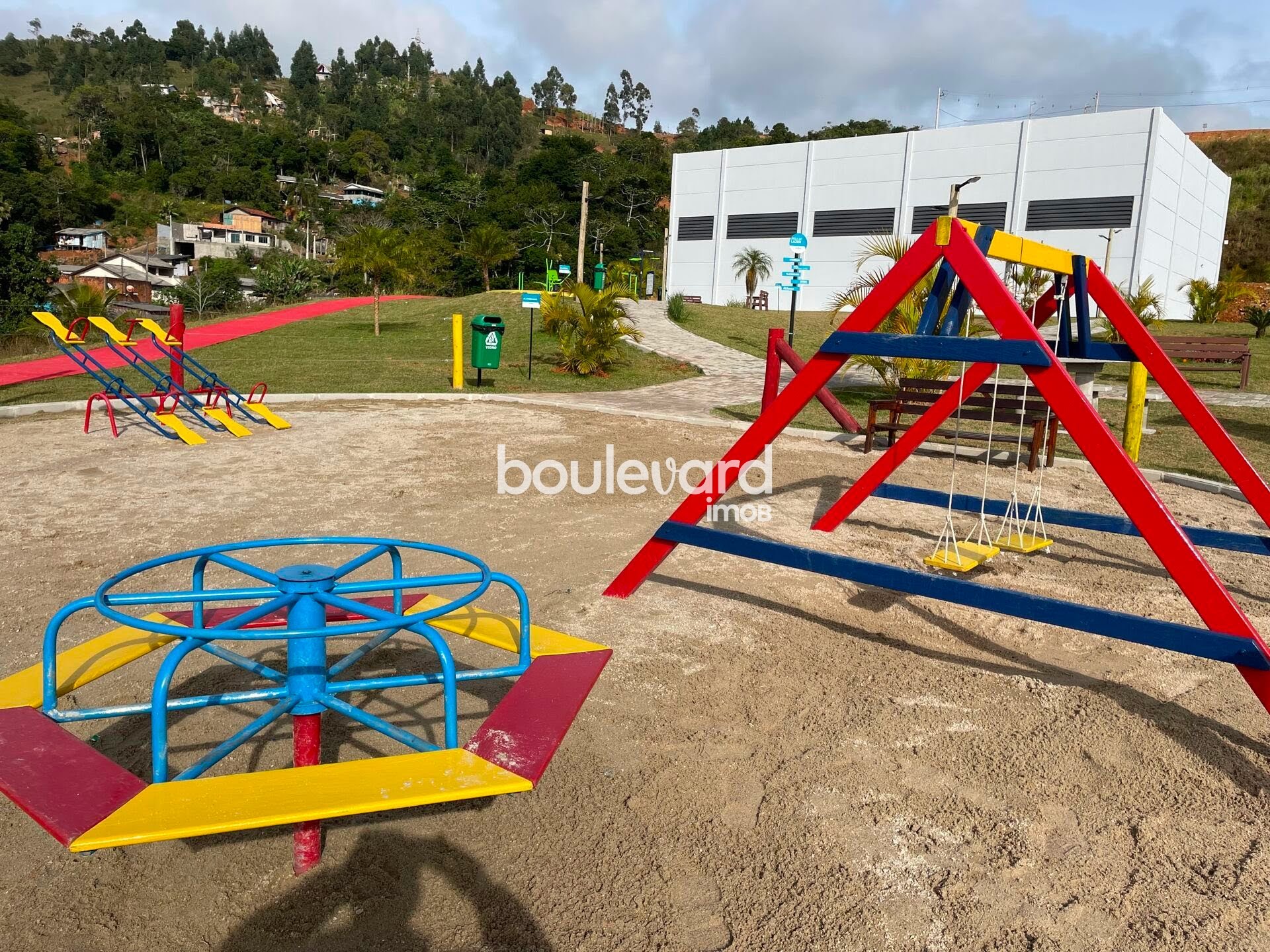 Terreno à venda com 465m² de terreno no Jardim Janaína, Biguaçu (SC) — foto 20 de 25
