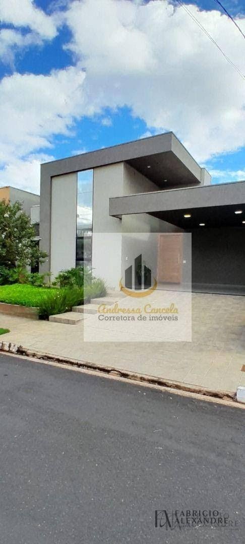 Casa à venda com 3 quartos, 3 suítes, 4 vagas e 200m² no Village La Montagne, São José do Rio Preto (SP) — foto 5 de 30