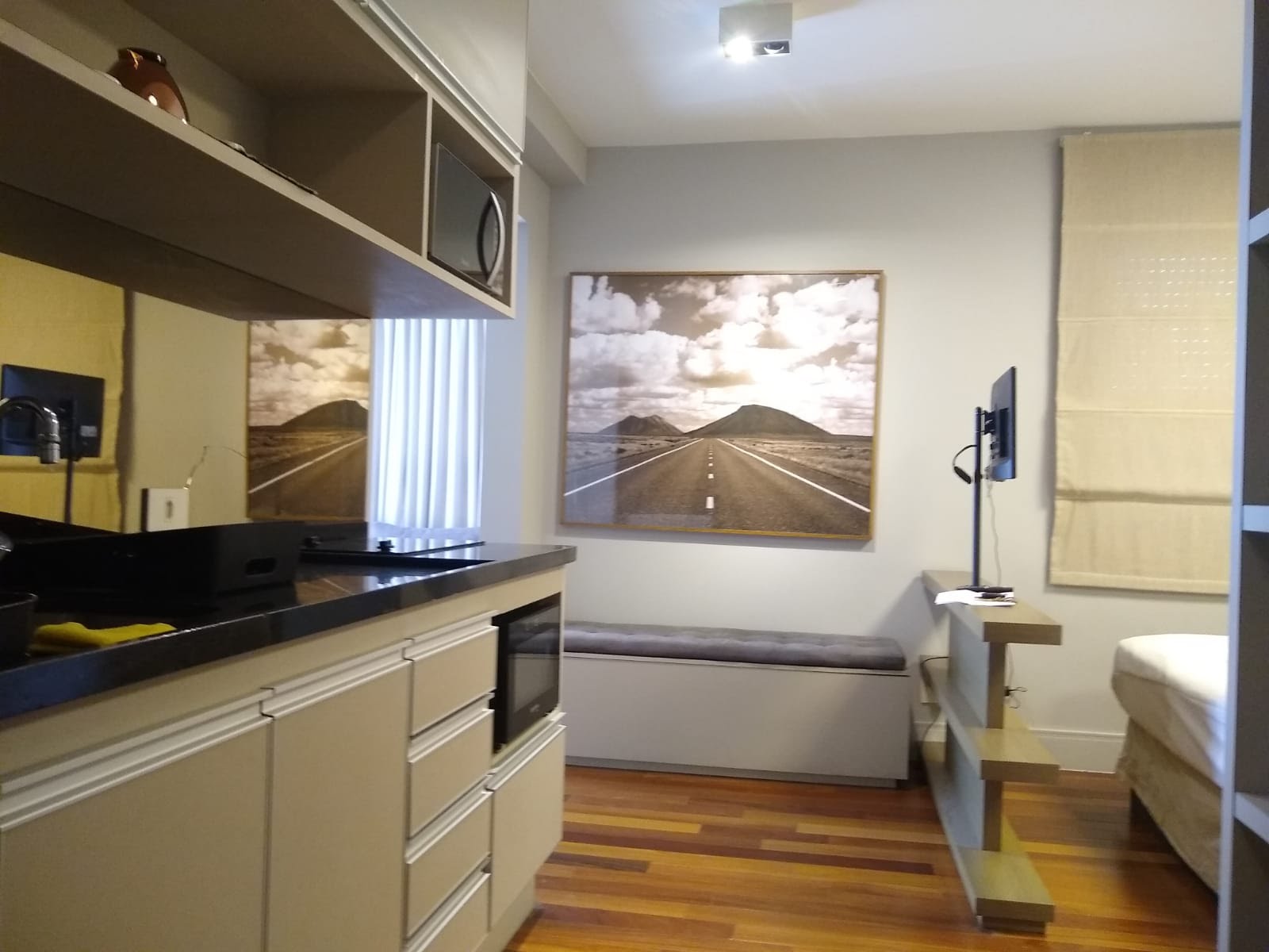 Apartamento à venda com 1 quarto, 1 banheiro e 31m² no Jardim Paulista, São Paulo (SP) — foto 8 de 10