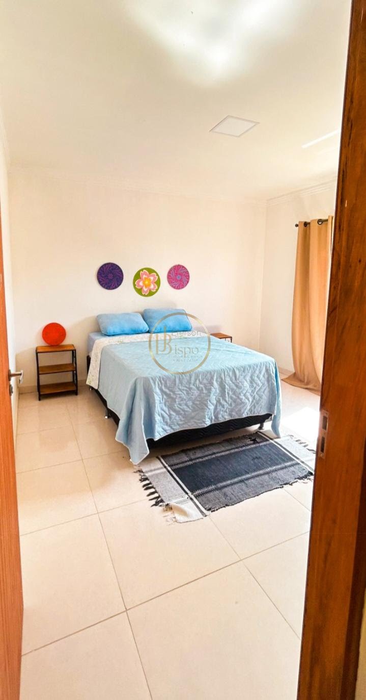 Casa à venda com 2 quartos, 1 suíte, 1 vaga e 70m² no Alto Taperapuan, Porto Seguro (BA) — foto 5 de 11