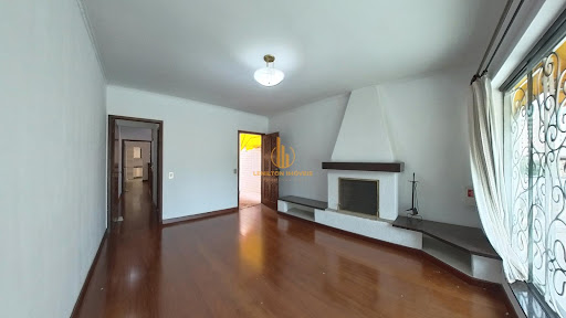 Casa com edícula em Vila Valparaíso, Santo André - SP