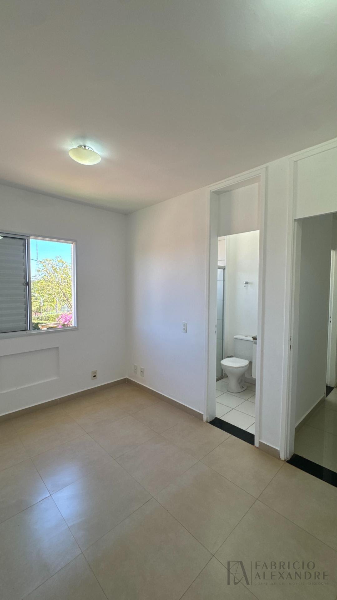 Casa à venda com 3 quartos, 1 suíte, 2 vagas e 96m² no Giardino, São José do Rio Preto (SP) — foto 3 de 6