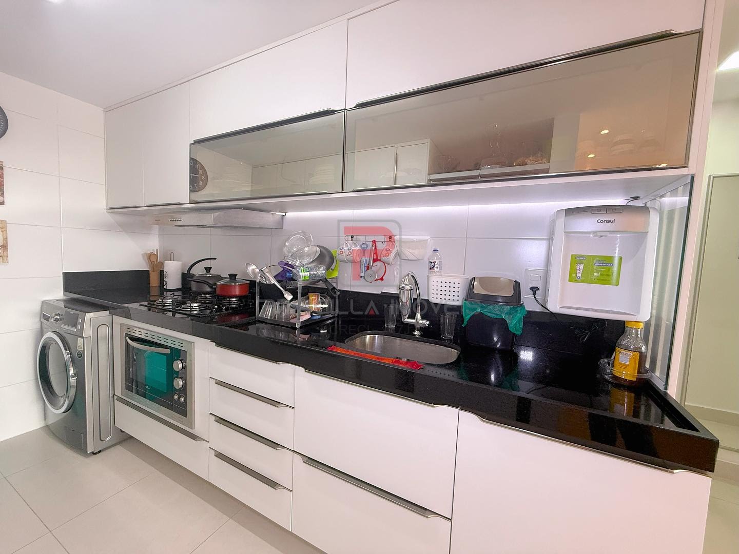Apartamento à venda com 2 quartos, 1 suíte, 1 vaga e 64m² no Camboinha, Cabedelo (PB) — foto 13 de 30